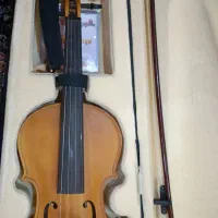 ویولن دست ساز ژاپنی برند یاماتسو