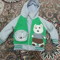 لباس بچگانه