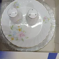 سرویس خیازخوری چینی