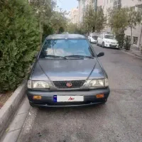پراید ۱۴۱ مدل ۱۳۸۴