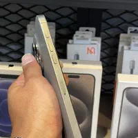 Iphone 15 promax|موبایل|مشهد, حجاب (شهرک غرب)|دیوار