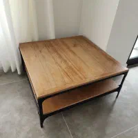 میز جلو مبلی سان هوم