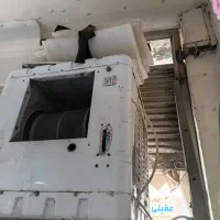 کولر آبی ۲۸۰۰سالم