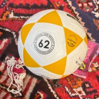 توپ چهل تیکه