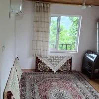 ویلادوخواب-جنگلی