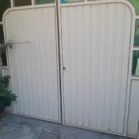 فروش درب آهنی