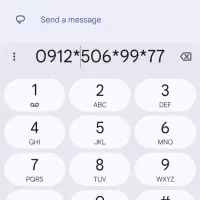 سیم کارت 0912 رند کد 5