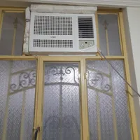 کولر یونیوا نونو|کولر گازی و فن‌کوئل|ایذه, |دیوار