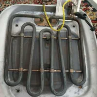 المنت و اتوماتیک سرخ کن