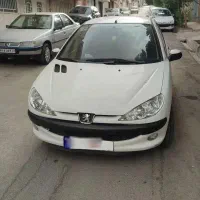 206 تیپ 2 مدل 90