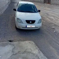 تیبا1مدل ۹۶ دوگانه کارخانه