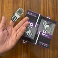 گوشی بند انگشتی