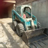 مینی لودر دوراج فروشی