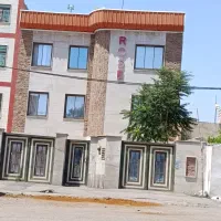 آپارتمان-مسکونی