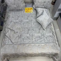 روتختی مخمل پنلی عروس ترک