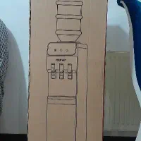 آبسردکن نیکایی