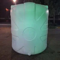 تانکر، مخازن آب