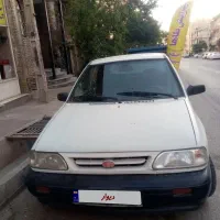 پراید