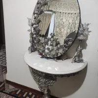 اینه شمعدان شیک