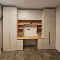 دکور اسیون داخلی کابینت کمد