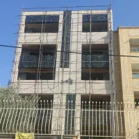فروش یک واحد نوساز ۱۳۲ متری آل محمد
