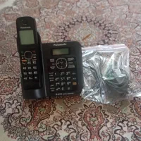 تلفن بیسیم