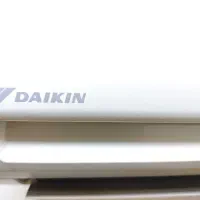 فروش کولر24000دایکینDAIKINساخت کشور تایلند گازR22