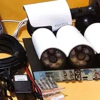 ×دوربین مداربسته /مـحـافـظ نـامـرئی خانه‌تانDorbin