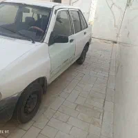 پراید|خودرو سواری و وانت|اژیه, |دیوار