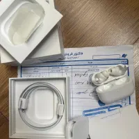 ایرپاد اپل پرو 2 Generation
