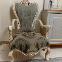 مبلمان استیل