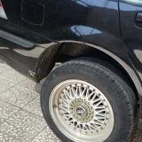 رینگ و لاستیک معاوضه