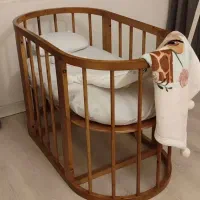 سرویس نوزاد.رابین