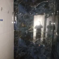 کاشیکاری و نما