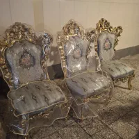 میز ناهارخوری خوری ۱۲ نفره