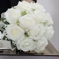 دسته گل عروسی
