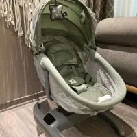 گهواره برقی ماستلا