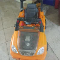 ماشین شارژی دوموتوره