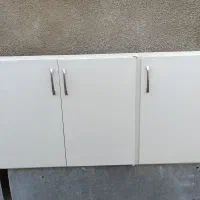 کابینت فلز در حد