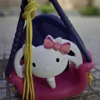 تاب کودک
