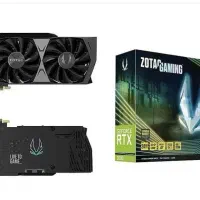 کارت گرافیک rtx 3090