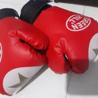 دتکش کیک بوکسینک نو