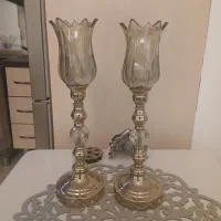 شمعدان لاله