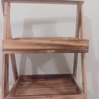 استندچوبی