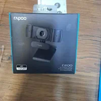 وب کم آکبند