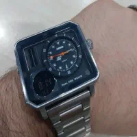 ساعت ضد خش معاوضه با گوشی