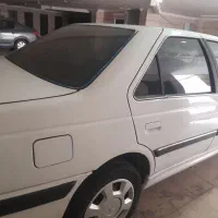 پژو پارس ۱۴۰۰.