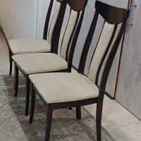 صندلی ناهار خوری