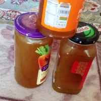 عسل طبیعی