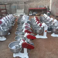 مکینه ای از خمیرکن یی مکینه گیر مکینه ایکن خمیرگیر